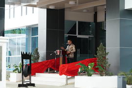 Dokumentasi Soft Louncing MPP