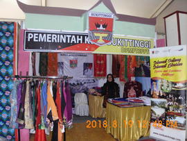 Dokumentasi SUMSEL EXPO 2018