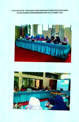 Sosialisasi Good Manufacturing Practices 2017 (14)