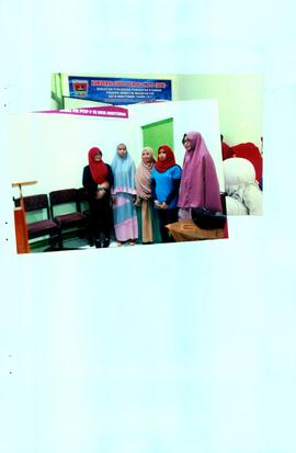 Sosialisasi Gugus Kendali Mutu Tahun 2017