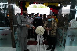 Dokumentasi Soft Louncing MPP