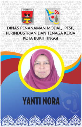 Kasi Pengendalian Sistem Informasi Data Penanaman Modal
