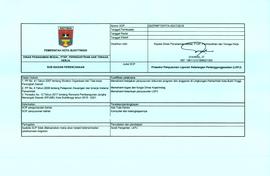 SOP Prosedur Penyusunan LKPJ (2)