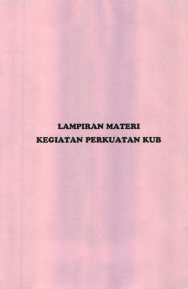Perkuatan KUB 2017 (4)