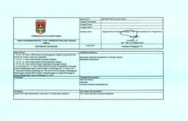 SOP Prosedur Pengajuan TU (1)