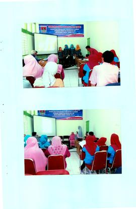 Sosialisasi Gugus Kendali Mutu Tahun 2017