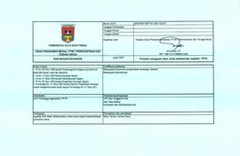 SOP Prosedur Pengajuan Dana Kegiatan PPTK (1)
