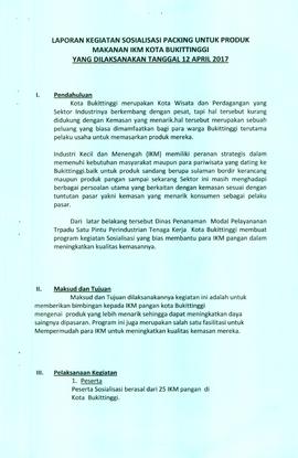 Sosialisasi dan Fasilitasi Packing Industri Makanan Ringan 2017 (2)