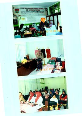 Pelatihan Bordir Tingkat Terampil KK Kurang Mampu ( Dokumentasi) (4)