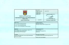 SOP Pelaksanaan Fasilitasi HAKI