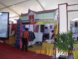 Dokumentasi SUMSEL EXPO 2018