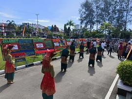 Dokumentasi Peresmian MPP