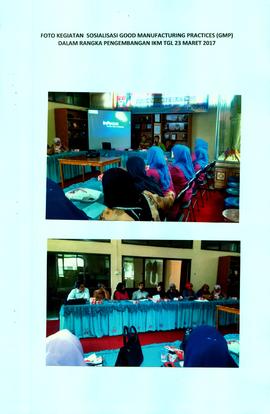 Sosialisasi Good Manufacturing Practices 2017 (13)