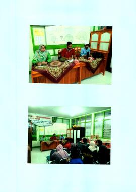 Foto  Kegiatan ( hal 1)