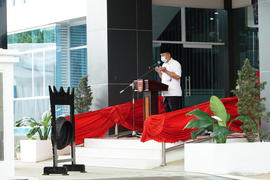 Dokumentasi Soft Louncing MPP