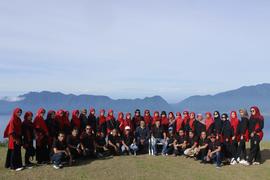 Dokumentasi Acara Ghatering 2020