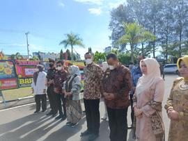 Dokumentasi Peresmian MPP