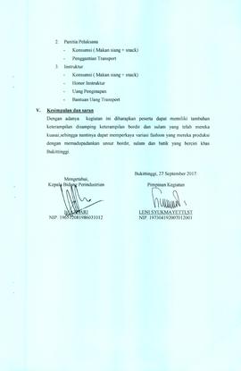 Dokumentasi Pelatihan Membatik 2017 (4)