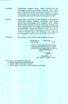 SK Kegiatan Pelatihan Kewirausahaan (hal 3)