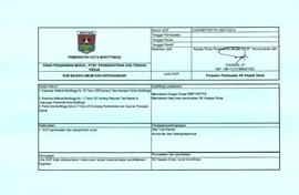 SOP Pembuatan SK Kepala Dinas(1)