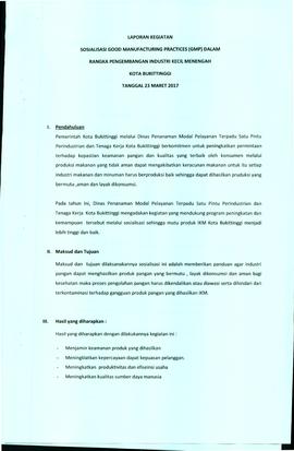 Sosialisasi Good Manufacturing Practices 2017 (2)