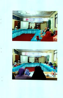 Sosialisasi Gugus Kendali Mutu Tahun 2017