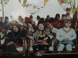 Foto Festival Silek Tradisional