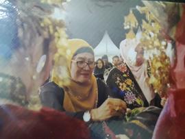 Foto Festival Silek Tradisional