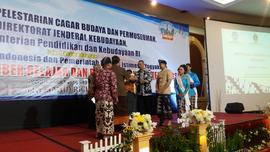 Pertemuan Nasional Museum, jogja 2017 1