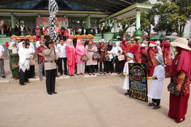  pawai tk se-Bukittinggi  1