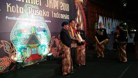 kongres kebudayaan  1
