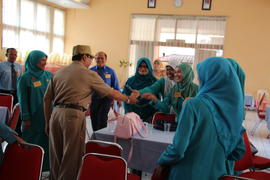 4-4-2016 peninjauan UN di SMAN.1 dan SMKN.1 serta MAN.2 Bukittinggi 1 1