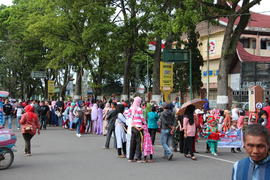  pawai tk se-Bukittinggi  1