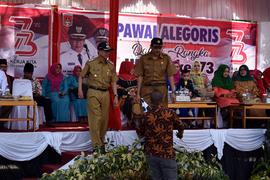 Pawai Alegoris 2018 1