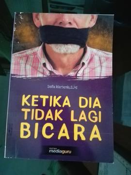 Kumpulan Buku - Buku yang Dicetak oleh Guru - Guru dari Dinas Pendidikan dan Kebudayaan Kota Bukittinggi