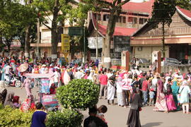  pawai tk se-Bukittinggi  1