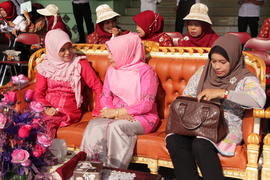  pawai tk se-Bukittinggi  1