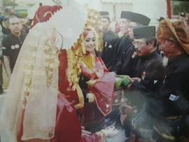 Foto Festival Silek Tradisional