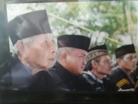 Foto Festival Silek Tradisional