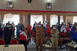 Khazanah Arsip Lomba Cerdas Cermat Tingkat SMP se-Kota Bukittinggi