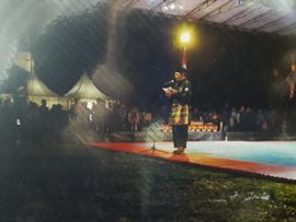 Foto Festival Silek Tradisional