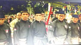 Foto Festival Silek Tradisional