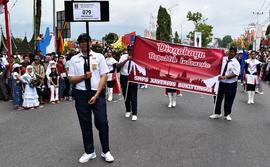 Pawai Alegoris 2018 1