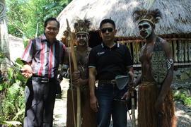 Rakernas JKPI VI 2017 gianyar Bali 1