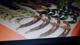 Foto Festival Silek Tradisional