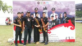 Foto Festival Silek Tradisional
