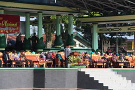 Upacara Hardiknas 02 Mei 2016  1