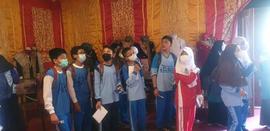 foto peserta acara