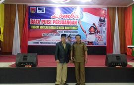 Lomba Baca Puisi 2017 1