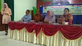 Acara Bernyanyi dengan Kak Sito Tahun 2018